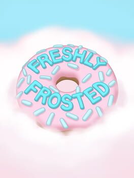 Cover of Freshly Frosted