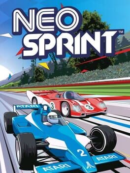 Cover of NeoSprint
