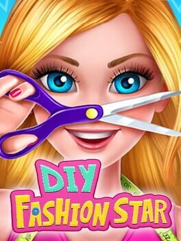 Cover of DIY Fashion Star