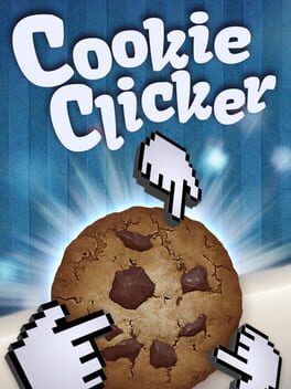 Cover of Cookie Clicker
