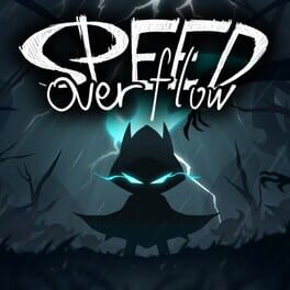 Cover of Speed Overflow