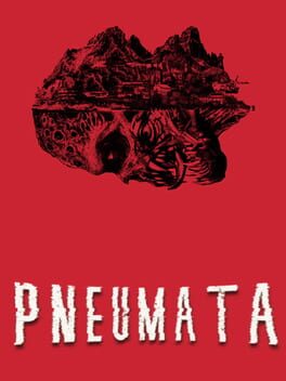 Cover of Pneumata