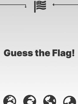 Cover of Guess the Flag!