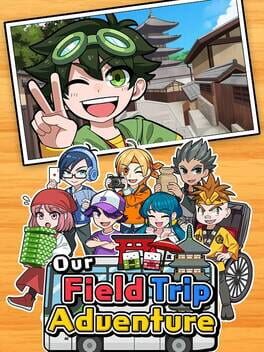 Cover of Our Field Trip Adventure