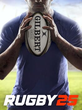 Cover of Rugby 25