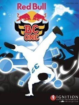 Cover of Red Bull BC One