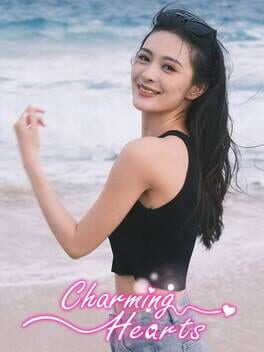 Cover of Charming Hearts