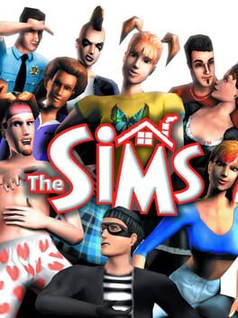 Cover of The Sims