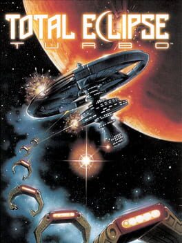 Cover of Total Eclipse Turbo
