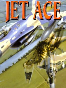 Cover of Jet Ace