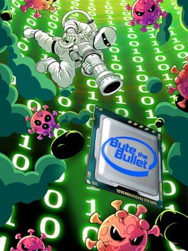 Cover of Byte the Bullet