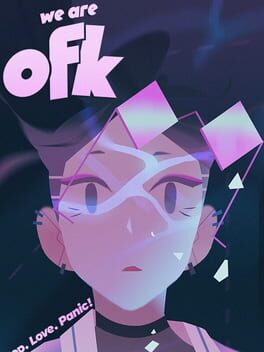 Cover of We Are OFK