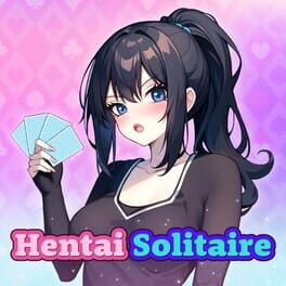 Cover of Hentai Solitaire
