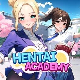 Cover of Hentai Academy