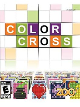 Cover of Color Cross