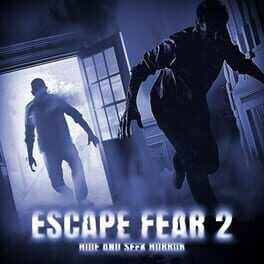 Cover of Escape Fear 2: Hide And Seek Horror
