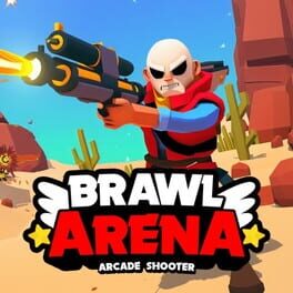 Cover of Brawl Arena: Arcade Shooter