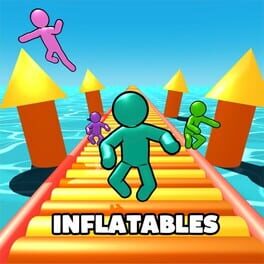 Cover of Inflatables