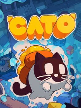 Cover of Cato: Buttered Cat
