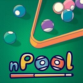 Cover of Npool