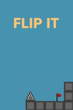 Cover of Flip It