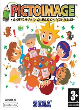 Cover of PictoImage