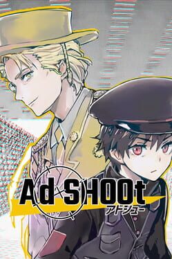 Cover of Ad Shoot