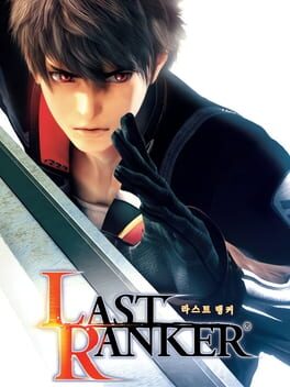 Cover of Last Ranker
