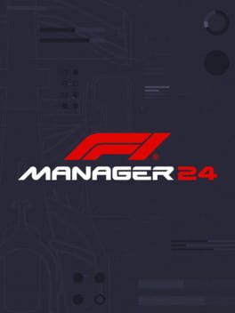 Cover of F1 Manager 2024