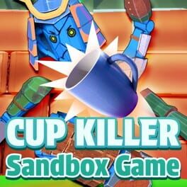 Cover of Cup Killer: Sandbox Game