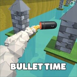 Cover of Bullet Time