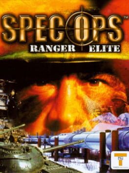 Cover of Spec Ops: Ranger Elite
