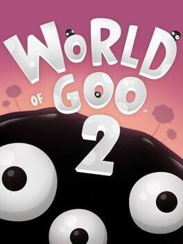 Cover of World of Goo 2