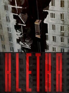 Cover of Kletka