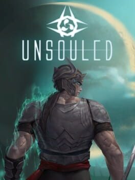 Cover of Unsouled