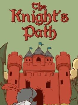 Cover of The Knight's Path