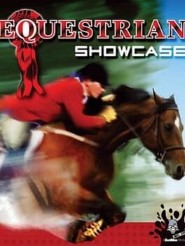 Cover of Equestrian Showcase