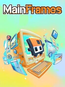 Cover of MainFrames