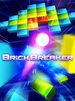 Cover of Brick Breaker