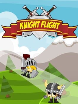 Cover of Knight Flight