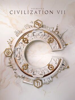 Cover of Sid Meier's Civilization VII