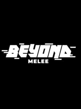 Cover of Beyond Melee