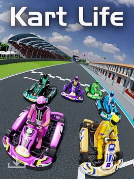 Cover of Kart Life