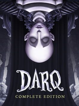 Cover of Darq: Complete Edition