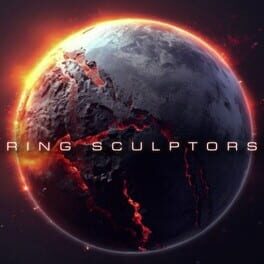 Cover of Ring Sculptors