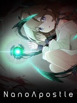 Cover of NanoApostle