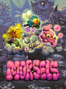 Cover of Morsels
