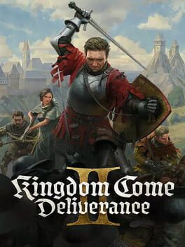Cover of Kingdom Come: Deliverance II