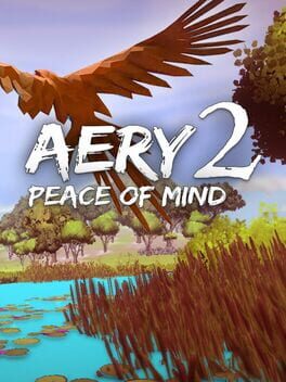 Cover of Aery: Peace of Mind 2