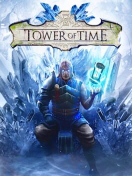 Cover of Tower of Time